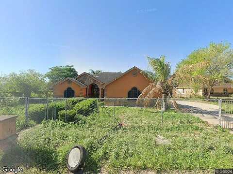 Blue Bird, PENITAS, TX 78576