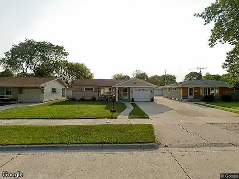 25Th, SHEBOYGAN, WI 53081