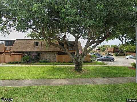 Park, TITUSVILLE, FL 32780