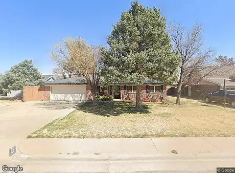 Dallam, DUMAS, TX 79029