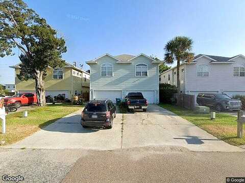 6Th, JACKSONVILLE BEACH, FL 32250