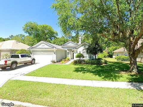 Shinnecock Hills, FERNANDINA BEACH, FL 32034