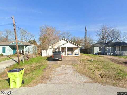 Grunwald Heights, ROSENBERG, TX 77471