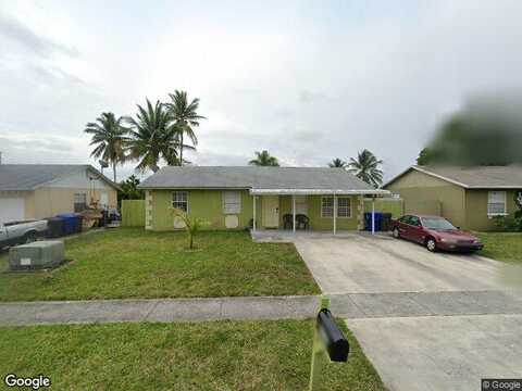 7Th, NORTH LAUDERDALE, FL 33068