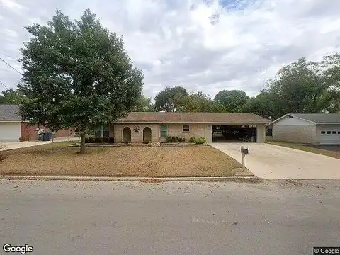 Fair, NEW BRAUNFELS, TX 78130