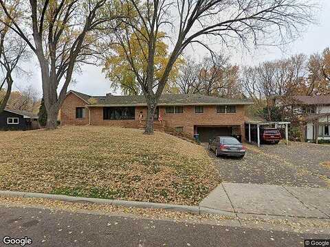 Colonial, MINNEAPOLIS, MN 55416
