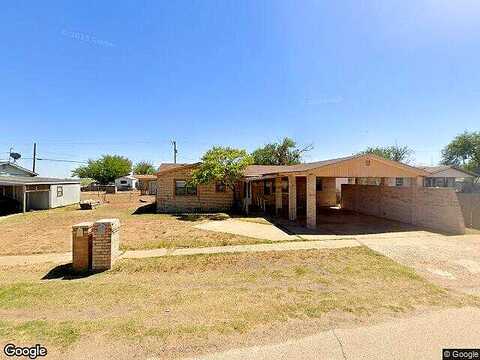 64Th, LUBBOCK, TX 79403