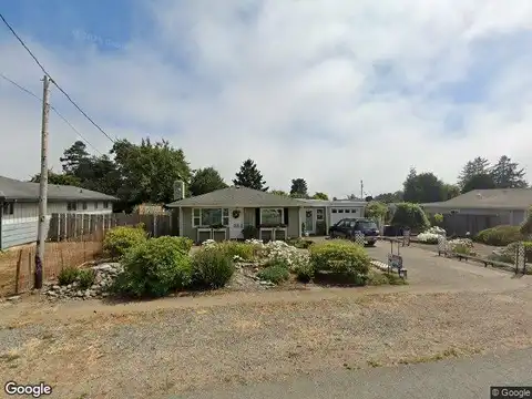 Maple, BROOKINGS, OR 97415