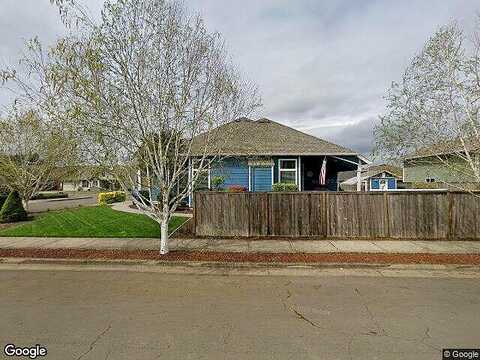 Malachi, ALBANY, OR 97321