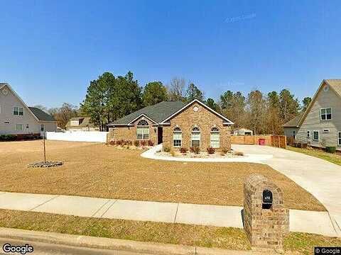 Collins Estate, CENTERVILLE, GA 31028