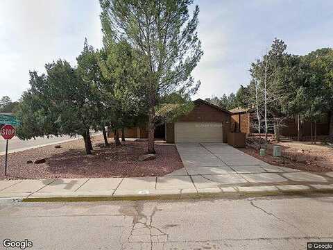 Christopher, PAYSON, AZ 85541