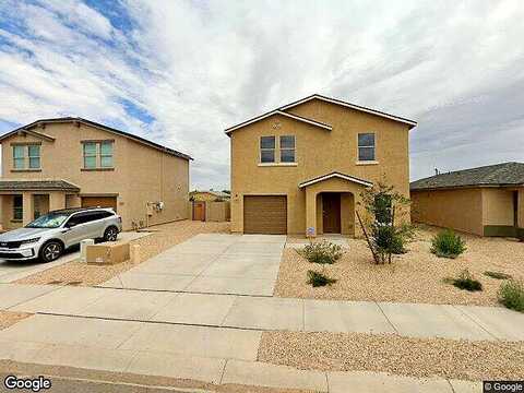 Dewey, COOLIDGE, AZ 85128