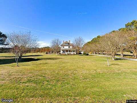 Sand Hill, CAPE CHARLES, VA 23310