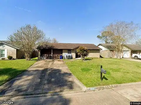 Yorktown, LEAGUE CITY, TX 77573