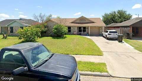 Harrison, WESLACO, TX 78599