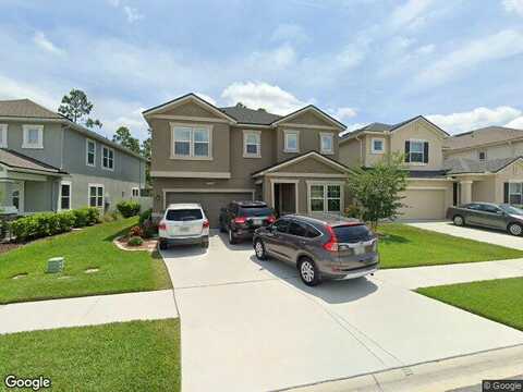 Russell Bridge, SAINT JOHNS, FL 32259
