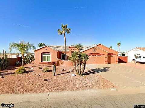 Country Club, ARIZONA CITY, AZ 85123