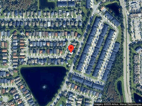 Morning Frost, ORLANDO, FL 32828