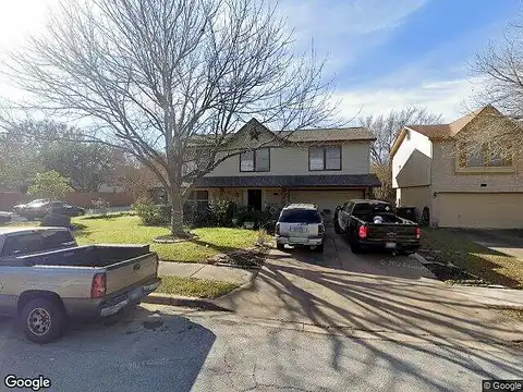 Cambourne, PFLUGERVILLE, TX 78660