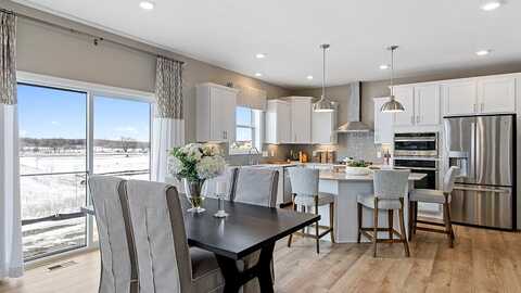 Hummingbird, DELANO, MN 55328