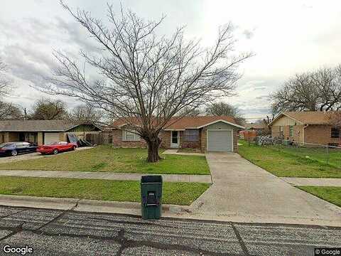 Ronstan, KILLEEN, TX 76542
