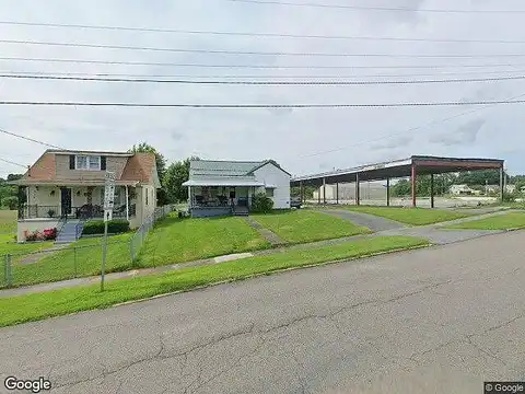 Massachusetts, BRISTOL, VA 24201