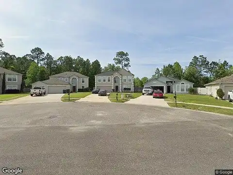 Longleaf, YULEE, FL 32097