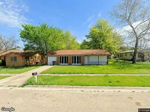 Bishop, KILLEEN, TX 76541