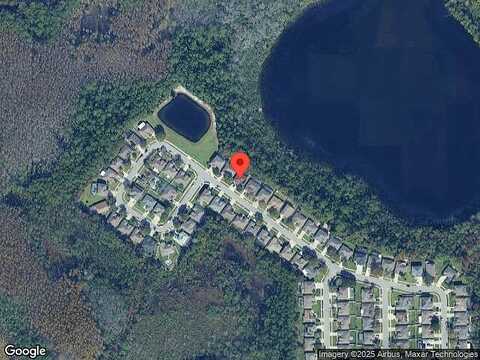 Carey, ORLANDO, FL 32825