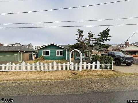 4Th, NEWPORT, OR 97365