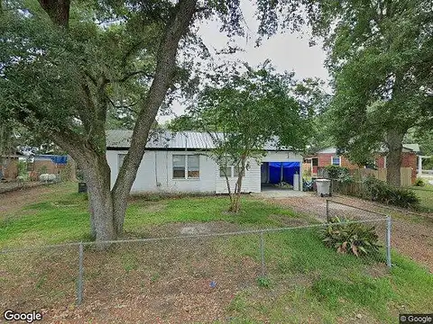 Admiral Halsey, MILTON, FL 32583