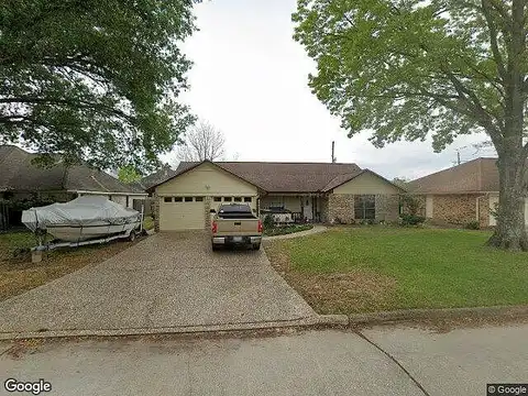 Black Oak, ORANGE, TX 77632