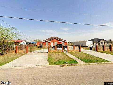 Mcalister, EDINBURG, TX 78541