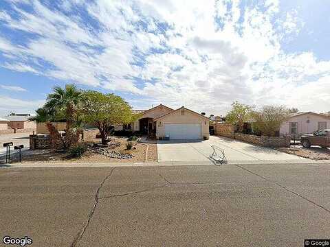 52Nd, YUMA, AZ 85367