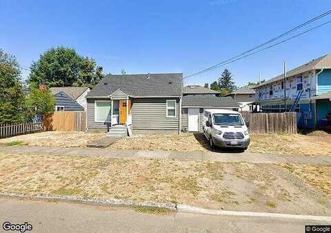 Edison, HILLSBORO, OR 97124