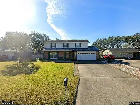 David, SINTON, TX 78387