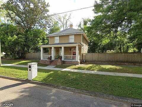 Hamilton, JACKSONVILLE, FL 32205