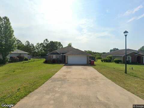 Apple Blossom, MACON, GA 31217