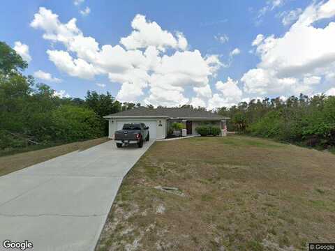 Parkdale, LEHIGH ACRES, FL 33974