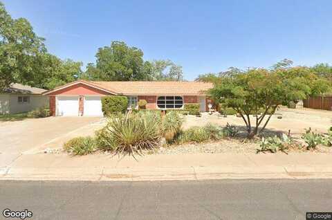 N, MIDLAND, TX 79705