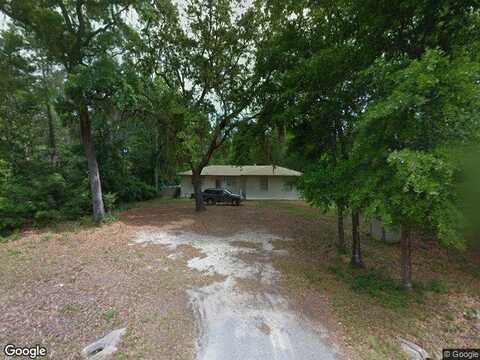 Little Canal, SANTA ROSA BEACH, FL 32459