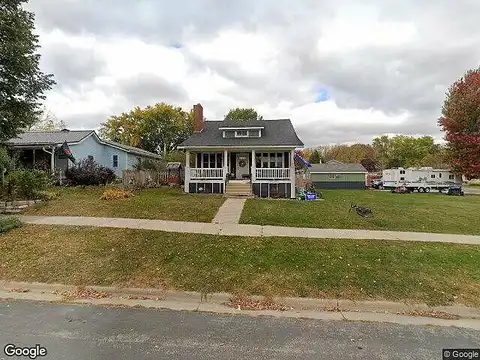 North, PRESTON, MN 55965