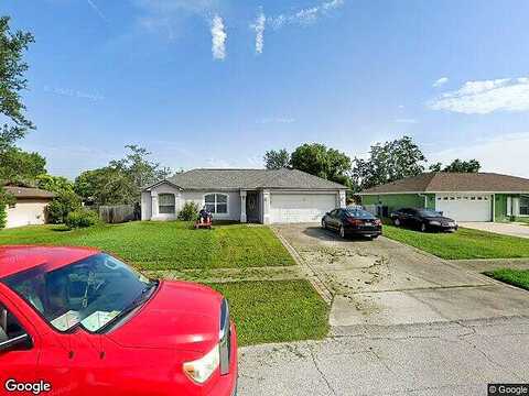 Adirondack, DELTONA, FL 32725