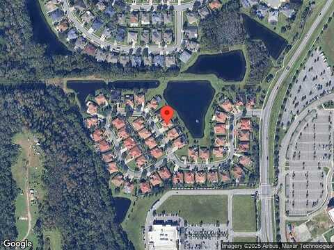 Tuscan Valley, ORLANDO, FL 32825
