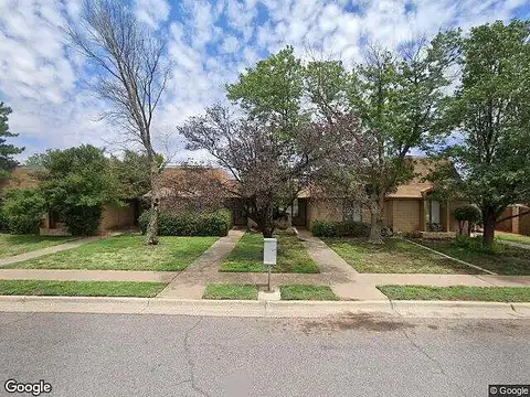 64Th, LUBBOCK, TX 79414