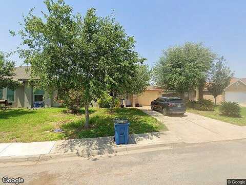 Serg, ALAMO, TX 78516