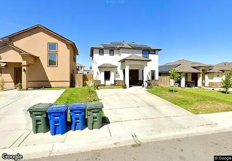 Maria Eva, LAREDO, TX 78046