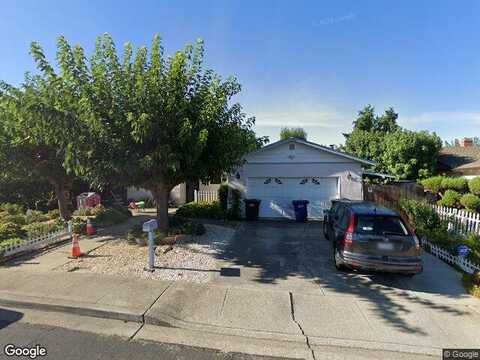 Chaban, CONCORD, CA 94521