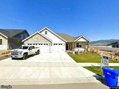 Wind Rose, GREENACRES, WA 99016