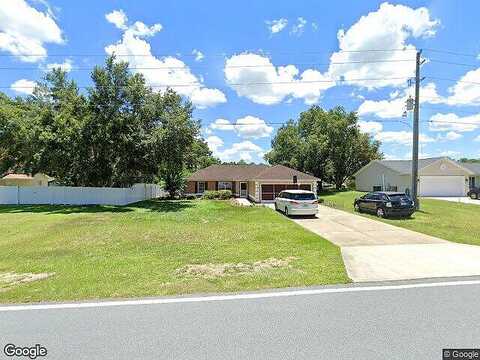 Marion Oaks, OCALA, FL 34473
